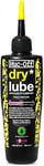 Muc-Off Dry Lube 120ml chain oil Packaging may vary