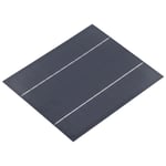 12V DIY Solar Panel For Solar Toys/Lights/Displays Solar Panel Waterproof 6W HG