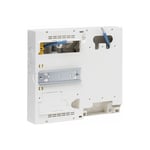 Siemens - Platine pour compteur électronique ce et linky + disjoncteur edf