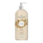 Shampoo Volume & Shine 32 Oz By Attitude