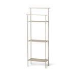 Dora Shelving Unit Cashmere Ferm Living