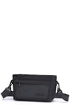 Samsonite Convertible Waist/Shoulder Bag Black