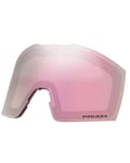 Oakley Fall Line L Rep. Lens Prizm HI Pink Irid