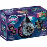 Playset Playmobil Adventures of Ayuma Bat Fairies 70825 [54 pcs]