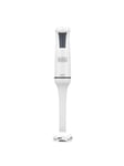 Black & Decker Sauvasekoitin Hand Blender White 600W - 600 W