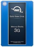 OWC 120 Go de Mercure Electra 3G 2.5" SATA II 7mm Solid State Drive