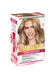 L'Oréal Paris L'oréal Paris Excellence Color Cream Kit 8,1 Light Ash Blonde Nude