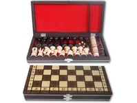 Filipek Drew. Chessboard 75 [Game]