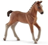 Schleich Hanovre Poulain 8cm - 4055744011757