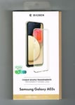 COQUE SOUPLE TRANSPARENTE - SAMSUNG GALAXY A03s - NEUF NEW NEU