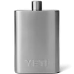 YETI Rambler Flask Gris Unique 2025