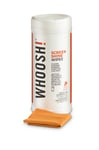 WHOOSH SCREEN SHINE WIPES 70 pack