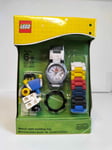 Lego 9002878 Soccer Watch - Montre Football