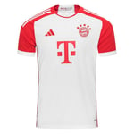 Bayern München Hemmatröja 2023/24 - adidas, storlek Medium