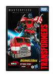 Hasbro Optimus Prime MPM-12 Transformers Bumblebee Masterpiece   28 cm