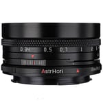 AstrHori 18mm f/8 Shift Canon RF (Full Frame)