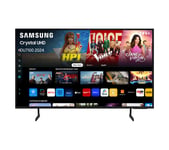 Téléviseur 4k UHD 65'' 165 cm SAMSUNG 65DU7100