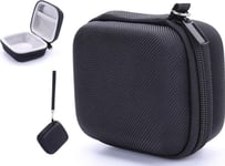 Xrec Case Hardcase För Jbl Go Go2 2 Högtalare