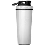 Metalshake Steel 900 ml, 1 st, Pearl White