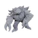 WizKids Dungeons & Dragons Nolzur's Marvelous Miniatures Crabfolk   Unpainted Mi