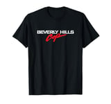 Beverly Hills Cop Logo T-Shirt