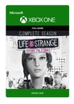 Life is Strange: Before the Storm Standard Edition