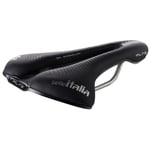 Selle Italia SLR Boost Kit Carbonio Superflow Bike Saddle - L3 Size, Carbon Rail