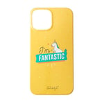 Mr. Wonderful Case – TPU Fantastic iPhone 12 Pro MAX License Back Case