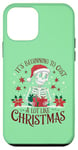 iPhone 12 mini It's Beginning to Cost a Lot Like Christmas Funny Skeleton Case