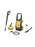 Stanley Högtryckstvätt 1400W Electric Pressure Washer With Mini Patio Cleaner And Fixed Brush