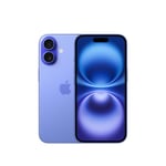 Apple iPhone 16 256GB - Ultramarine