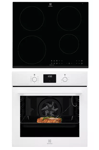 ELECTROLUX ELXBI43 UUNI+INDUKTIOTASO