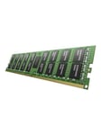 Samsung - DDR4 - module - 32 GB - DIMM 288-pin - 3200 MHz / PC4-25600 - registered