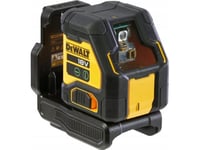 Dewalt Dewalt.Line Laser 18V Dcle34021d1 1X2.0Ah Green