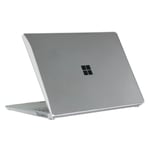 Microsoft Surface Laptop 3/4/5 (1868/1951) Metallinen Näppäimistö Versio Hard PC Crystal Suojakuori Iskunkestävä Kannettavan tietokoneen kotelo