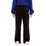 HUGO 50522435 Blue Sweat Pants XS