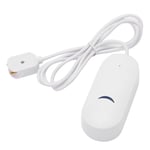 Smart Water Leak Detector Wifi For App Alarm Home Shop Office Warehou Part