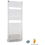 Deltacalor - Sèche-serviette électrique avec soufflant 750W+1000W Calima