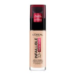 L'Oréal Infaillible Fresh Wear Foundation 020 Ivory 30 ml