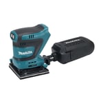 Makita DBO480Z 18v LXT Finishing Sander (Body Only)