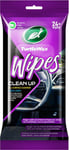 Clean-up Wipes Flatpack Turtle Wax