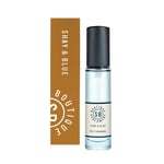 Shay & Blue Salt Caramel Eau de Parfum Spray - 10ml