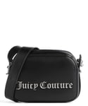 Juicy Couture Jasmine Olkalaukku musta