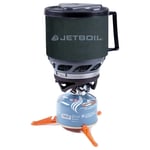 Jetboil Camping Liesi Minimo Harmaa 1 Liter