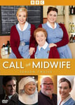 Call The Midwife: Season Twelve DVD