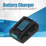 DC18RC DC18RD DC18RA DC18SF Replacement Battery Charger Power Tools Charger EU☯
