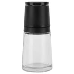 Pepper Grinders Manual Salt Black Pepper Grinder Food Grinding Household JY