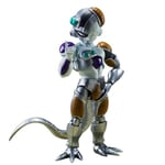 Figurine Dragon Ball Z - Mecha Frieza SH Figuarts 12cm