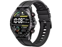 Smartwatch Haylou Smartwatch Haylou Solar Pro (Czarny)