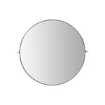 OYOY Living Design - Mira Wall Mirror Browned Brass